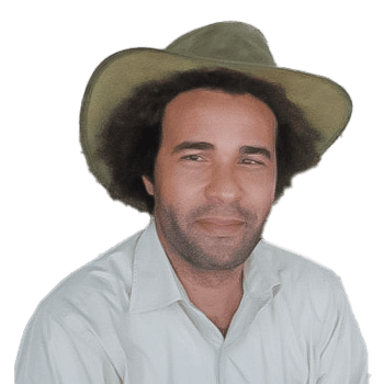 Marcos Morales
