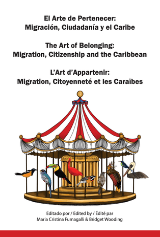 Imagen de Webinar del 4 de julio lanza el libro El Arte de Pertenecer