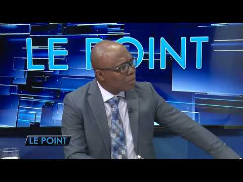 Thumbnail for Bridget Wooding | La Situation des mogrands en Republique dominicaine • LE POINT