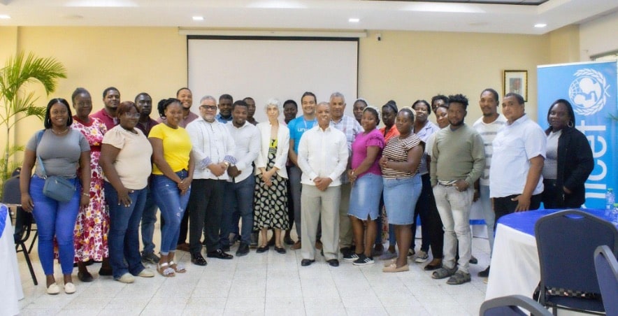 Image de Avances y desafíos en el registro civil dominicano: Jornadas de sensibilización sobre la nueva ley de actos del estado civil núm. 4-23