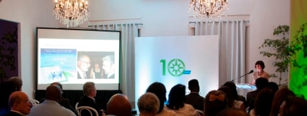 Image de OBMICA celebra 10 años observando las dinámicas migratorias en el Caribe