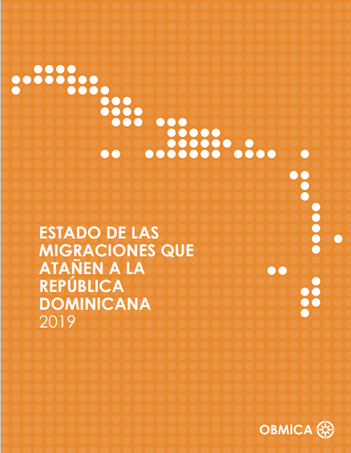 Imagen de Lanzamiento Anuario OBMICA 2019