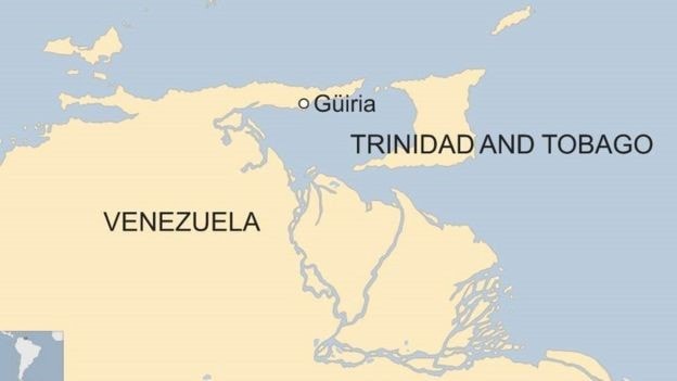 Imagen de Retos para las movilidades bajo Covid-19: el caso de Trinidad y Tobago