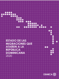 Imagen de Nuevos Recursos Disponibles: el anuario OBMICA 2020