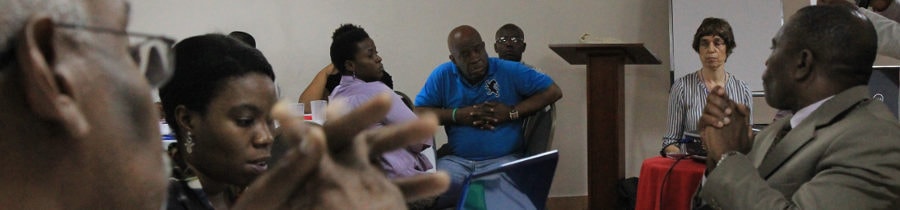 Imagen de Sociedad civil dominicana y haitiana emite declaración sobre Plan de Regularización de Extranjeros