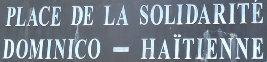 Imagen de Puesta en circulación en Haití: Traducción al francés libro sobre violencia contra migrantes haitianas