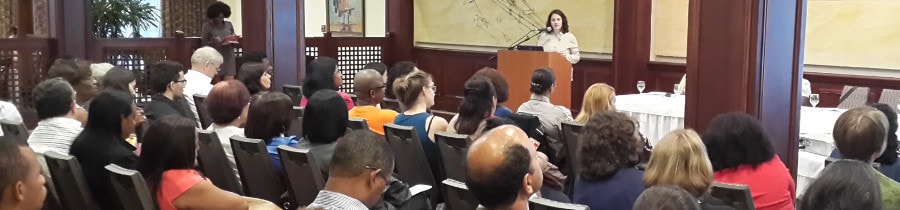 Imagen de Puesta en circulación investigación innovadora Género y el riesgo de apatridia en la RD