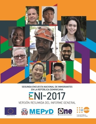 Imagen de Cinco temas a retener de la Segunda Encuesta Nacional de Inmigrantes (ENI-2017)