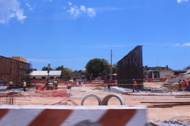 Imagen de FES y OBMICA: “Migración Laboral Haitiana hacia República Dominicana: Realidad, Retos y Propuestas hacia una Gobernanza más efectiva.”