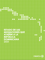 Portada de OBMICA lanza su anuario 2023.