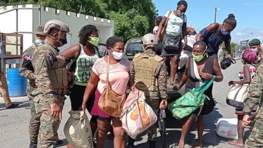 Imagen de El impacto de la reanudación de las deportaciones