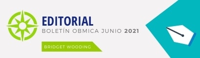 Imagen de Editoria Boletín OBMICA Marzo 2022