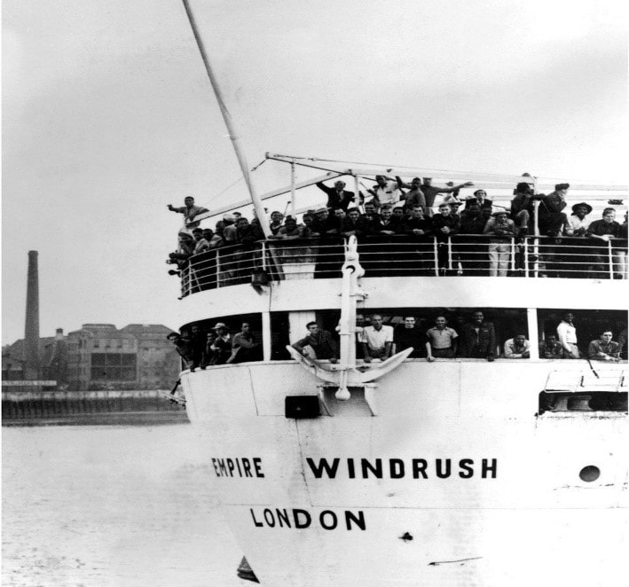 Imagen de El escándalo Windrush: herencia colonial se tropieza con control inmigratorio del siglo 21