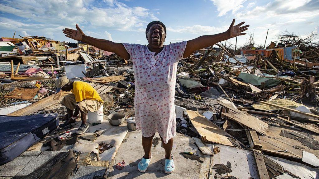 Image de Profils de la diaspora haitienne dans la Caraibe #1 : Les Bahamas