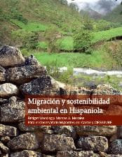 Cover of Migración y sostenibilidad ambiental en Hispaniola.