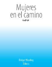 Cover of Mujeres en el Camino.