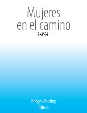 Portada de Mujeres en el Camino