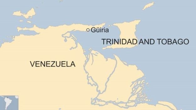 Image de Defis des mobilites sous la COVID-19 : le cas de Trinite-et-Tobago