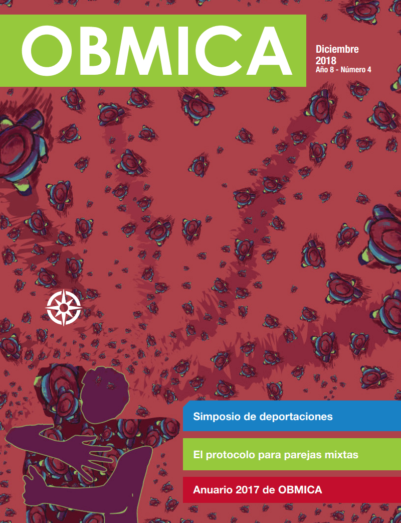 Cover of Newsletter, December 2018