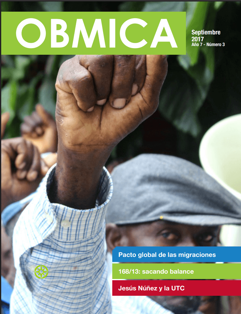 Couverture de Bulletin, septembre 2017