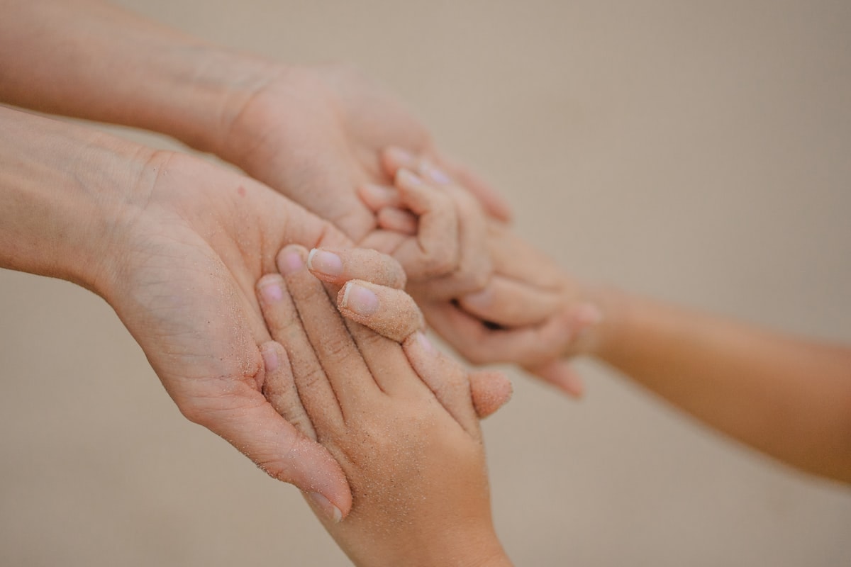 Image de Rapport conjoint au Comite des droits de l'enfant