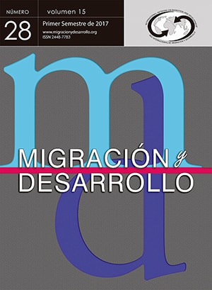 Cover of Anti-Haitianism in the Dominican Republic: A Biopolitical Turn?
