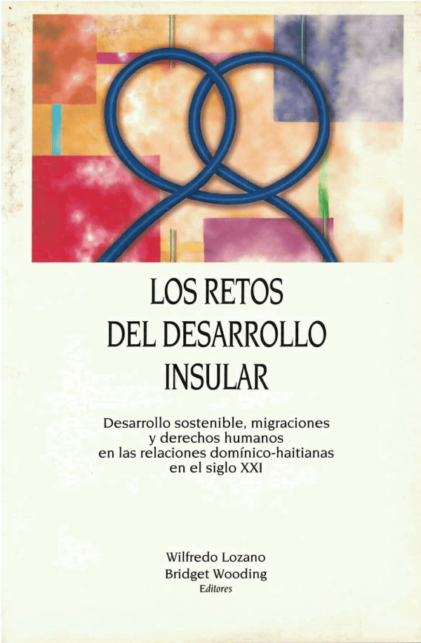 Cover of Los Retos del Desarrollo Insular.