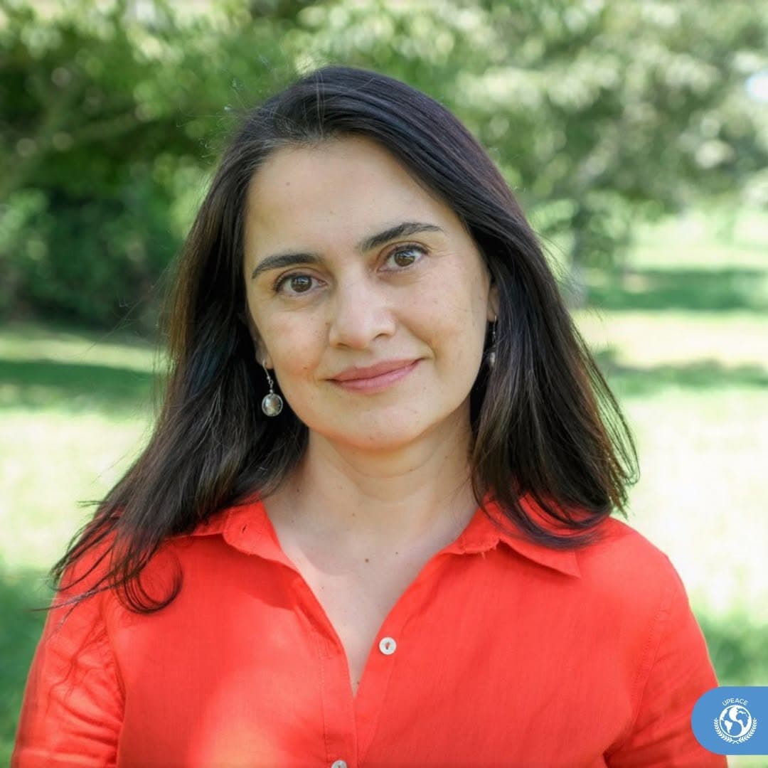 Adriana Salcedo, Ph.D.