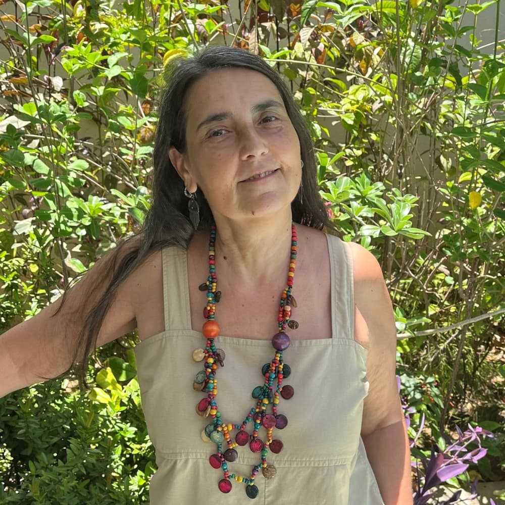 Maria Cristina Fumagalli